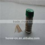 Individually Single Paper /Cello Wrapped Birch Wooden Toothpick thumbnail-3