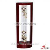 Wooden Frame Galileo Thermometer thumbnail-1