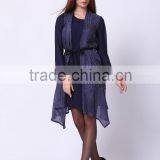 2016 PRETTY STEPS Winter Collections Long Sleeve Design and Fashion Twinset Style Dress for Woman thumbnail-3