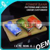 2015 Newly OEM Colorful 4 Led Usb Cute 5200 Power Bank for Samsung Galaxy Note 2 N7100 thumbnail-6