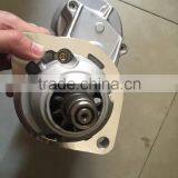 Pc200-6 Starting Motor, Starter Motor, 600-860-4410,600-863-4210,600-863-4510
