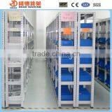 Used Industrial Mental Shelf thumbnail-5