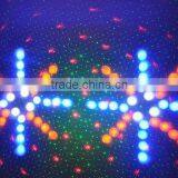 Wholesale Price for 8W LED Laser Effect Lights thumbnail-5