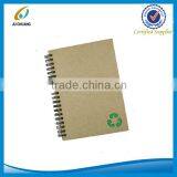 Eco Recycled Stone Paper Note Book
