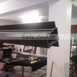 South Africa Style Aluminum Doors and Windows Profiles thumbnail-6