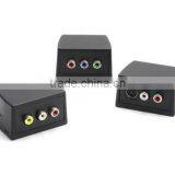 RCA Stereo Audio Module Surface Mount Boxes thumbnail-3