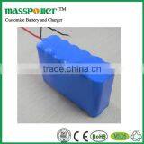 2015 Shenzhen Latest Electrical Technology High Quality 18650 Battery and Charger