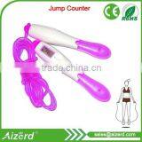 Professional Various Color Selection Led Jumping Rope With Counter thumbnail-1