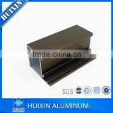 Anodized Aluminum Window Frame Profile Window Grills Design thumbnail-2