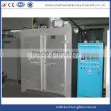 Hot Press Large Chamber Electric Heating Muffle Furnace for Sintering thumbnail-1