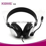 Factory Best Usb Headset for Call Center Headset thumbnail-1