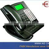 PABX Master Key Telephone for Hotel KP07A