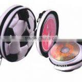 Colorful Print CD Holder Bag CD Case thumbnail-6
