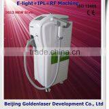 2013 New Design E-light+IPL+RF Machine Tattooing Beauty Machine Custom Armbands thumbnail-1