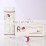 540 Needles Zgts Dermaroller Derma Roller Skin Face Beauty Roller ZGTS540 thumbnail-2