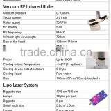 500W Protable Cryo Cellulite Fat Removal Slimming Machine Cryolipolysis Weight Loss thumbnail-4