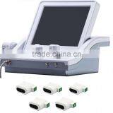 hifu slimming High intensity focused ultrasound beauty equipment