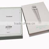 Deep Facial Cleansing Brush Skin Spa Care Waterproof Electric Face Body Scrub thumbnail-6