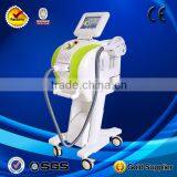 BIg power SHR SSR acne treatment skin care machine for salon and spa