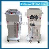 2016 Hottest !!!Quality Assured Skin Care 808nm Diode Laser Hair Removal Epilator Machine thumbnail-2