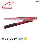 Hair Straightening Lron ,fashion Dry and Wet Steam Ceramic Hair Curlers thumbnail-3