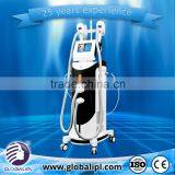 500W Good Quality 2mhzultrasonic Cavitation Machine Slimming Ultrasonic Cavitation Machine Lipo Cavitation Machine thumbnail-2