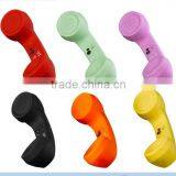 Wireness Pop Bluetooth Handle Handset/ Mobile Handset / Phone Receiver / Moshi Mobile Headset