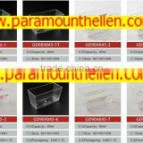 Pudding Container Pudding Packaging Cup for Chirstmas thumbnail-2