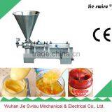 Best Mayonnaise Ketchup Filling Packing Machine