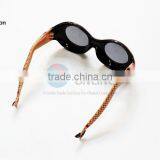 No.1 Yiwu Exporting Commission Agent Wanted High Quality Unique Leg Frame Style Party Event Sunglasses thumbnail-4
