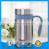 Hot Sale Stainless Steel Vacuum Flask Stainless Steel Vacuum Cup Wholesale Thermos Flask thumbnail-3