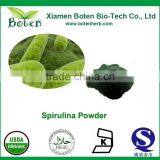 Wholesale Pharmaceutical Grade Spirulina Powder thumbnail-1