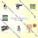 Bamboo Sticks Making Machine 0086-15238020698