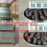 Crop Straw Briquette Making Machine/biomass Briquette Machine