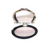 Private Label Face Compact PPowder ,Long Lasting Pressed Compact Powder With Mirror thumbnail-2