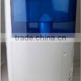 Water Filter With Tap With Cooling