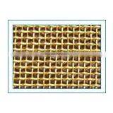 Red Copper Wire Mesh