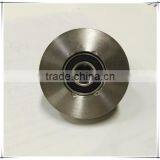 Cheap Price Elevator OEM Landing Door Hanger Rollers 72x15x6202RS thumbnail-4