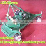 Hot Sale FM-120 Grass Cutter on Lawn Mower Tractor thumbnail-3