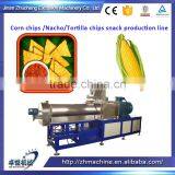 Fried Tortilla Chips Machinery Producer