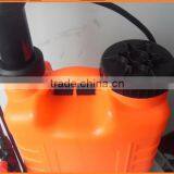 12L Plastic Garden Mini Backpack Sprayer thumbnail-5