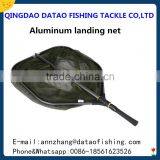 Wholesale 180 Degree Aluminium Short Folder Fishing Net thumbnail-4