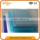 Fiberglass Chopped Strand Mat For Plane Skylight thumbnail-1