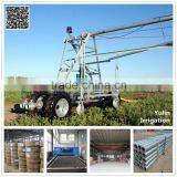 Farm 2016 Latest Agricultural Farmland Lateral Move Irrigation System for Sale thumbnail-6