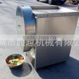 Industrial Full Automatic Vegetable and Fruit Slicer Skiving Machine For Resterant thumbnail-2