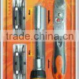 19PCS Screwdriver Set(THP126)