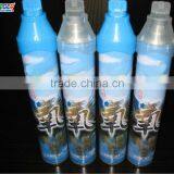 Portable Oxygen Canister