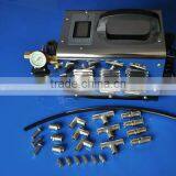 High Pressure Fine Misting System Kit for Irrigation (10 Meters)