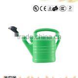 Garden Plastic Watering Can/Garden Watering Can With ISO9001/CE (2022) thumbnail-1