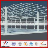 Steel Structures structure steel fabrication shanghai